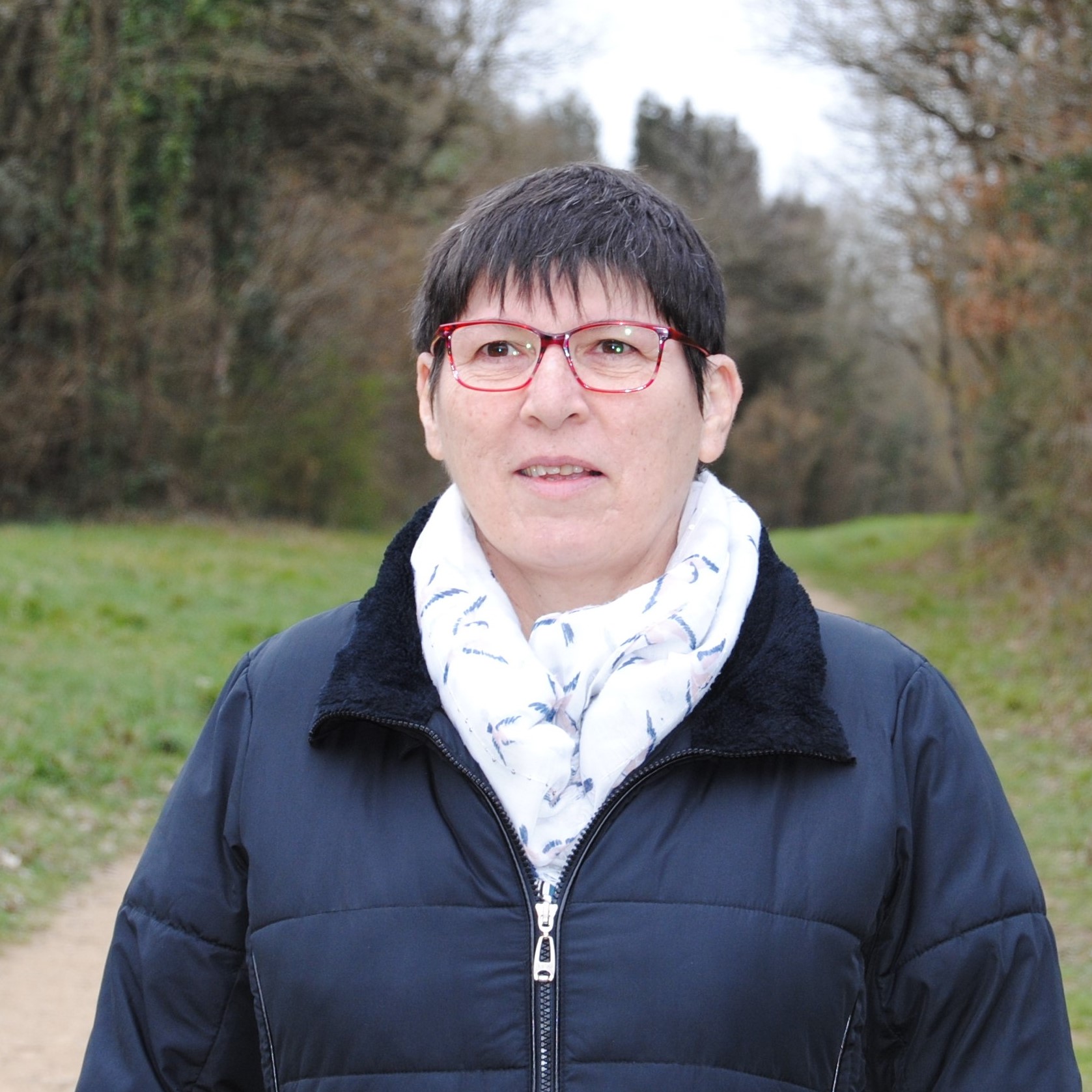 anne-marie