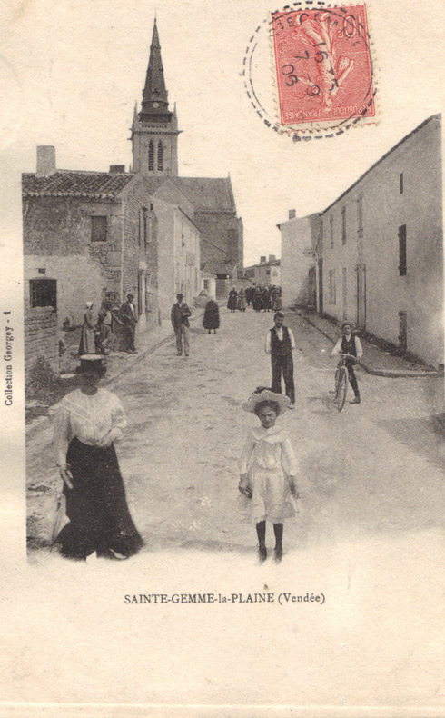 carte-ste-gemme-ancienne