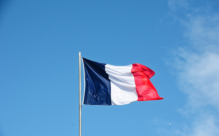 drapeau-francais