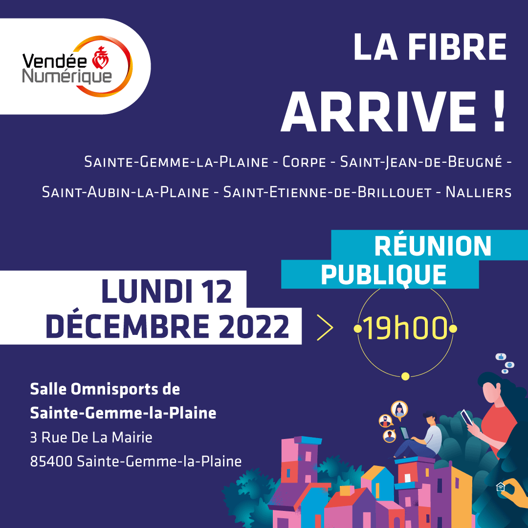 fibre optique