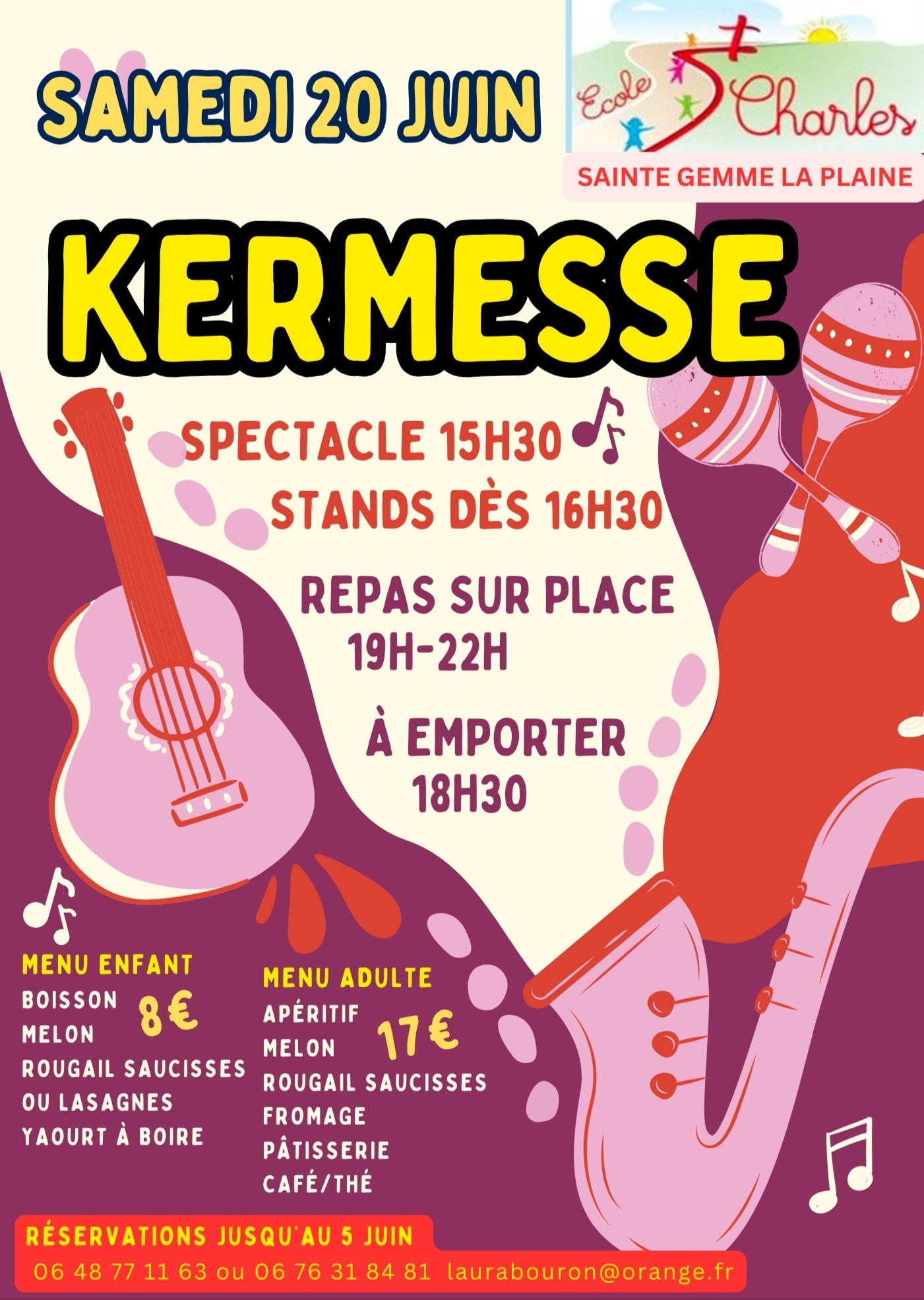 Kermesse