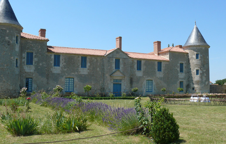 Logis-de-la-chevallerie