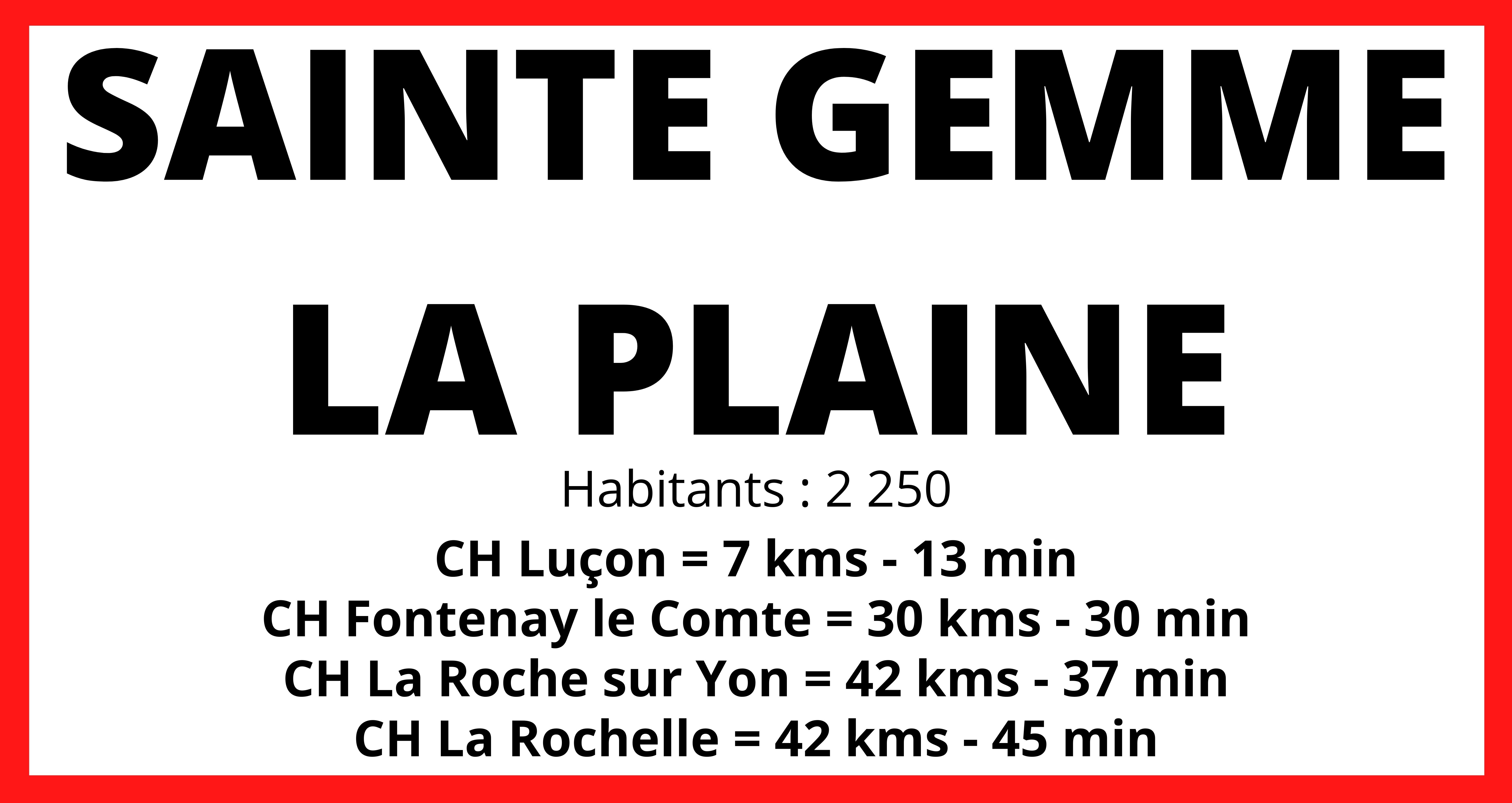 soutien urgences