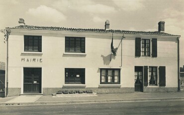 1954 - 60 rue Nationale