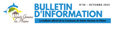 Bulletin n°56