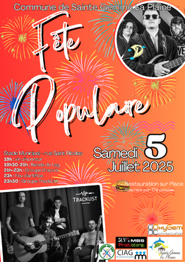 Fete Populaire