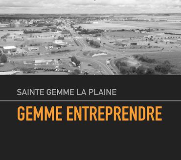 Gemme entreprendre