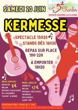 Kermesse