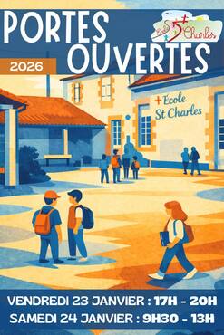 portes ouvertes